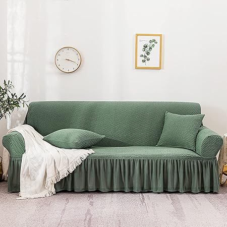 Turkish Style Sofa Covers - Origanal