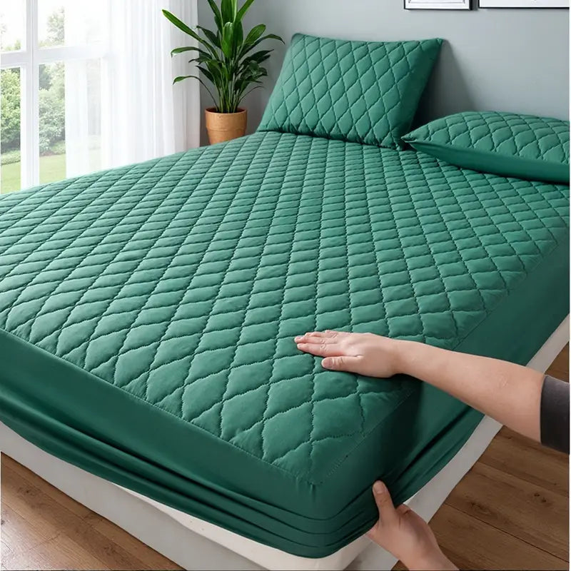 Quilted WaterProof Mattress Covers