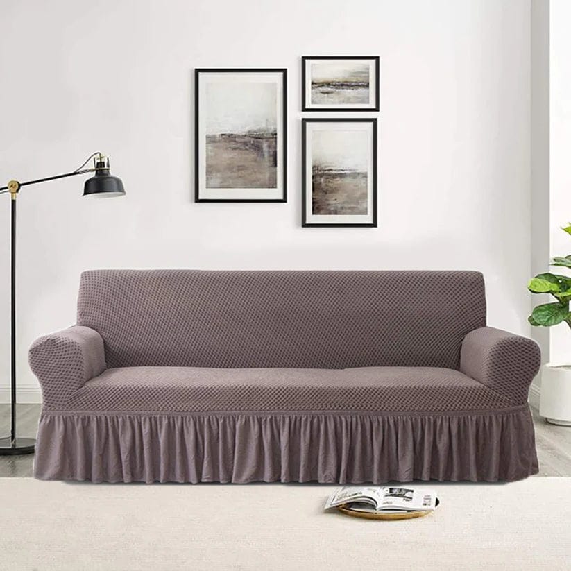 Turkish Style Sofa Covers - Origanal