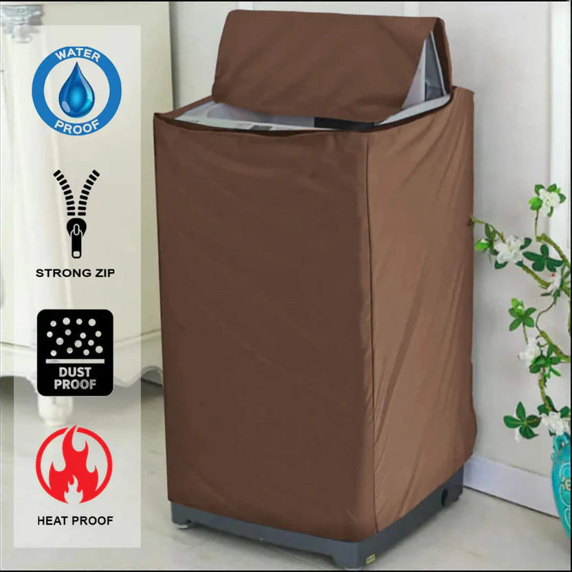 WaterProof Washing Machine Covers