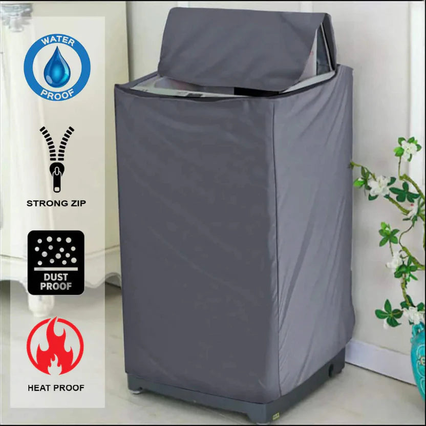 WaterProof Washing Machine Covers